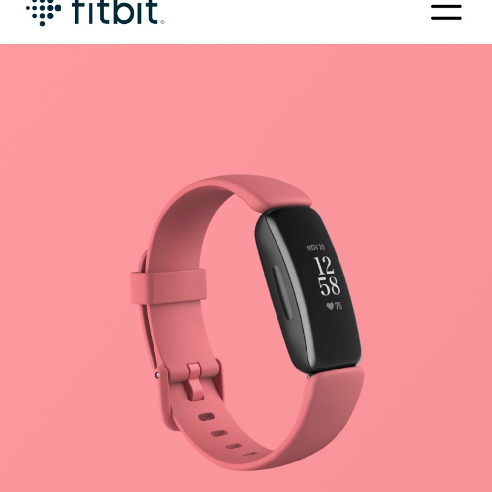 Fitbit Inspire 2